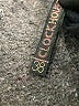 CLOCKHOUSE Solid Black Casual Skirt Size EU 38 / US 8 - photo 5