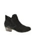 Me Too Black Ankle Boots Size 7 - photo 1