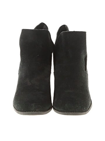 Me Too Ankle Boots (view 2)