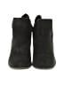 Me Too Black Ankle Boots Size 7 - photo 2