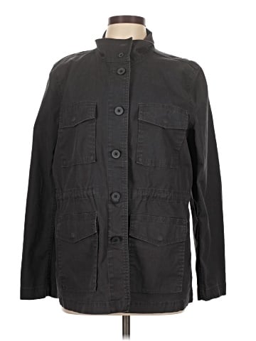 Ann Taylor LOFT Outlet Jacket (view 1)