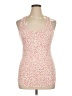 7th Roy Pink Tank Top Size XL - photo 1