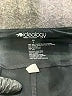 Ideology Solid Black Active Pants Size L - photo 7