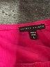 Thirty/Thirty Pink Sleeveless Top Size L - photo 7