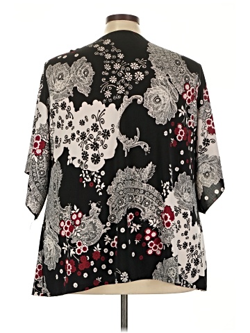 Fashion Bug Kimono (view 2)