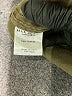 Max Jeans 100% Tencel Green Vest Size S - photo 7