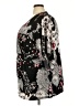Fashion Bug Black Kimono Size 30 - 32 - photo 5