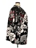 Fashion Bug Black Kimono Size 30 - 32 - photo 4