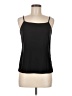 Assorted Brands Black Tank Top Size M - photo 1