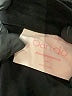 ban.do 100% Rayon Solid Black Formal Skirt Size Lg - XL - photo 4