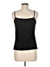 Assorted Brands Black Tank Top Size M - photo 2
