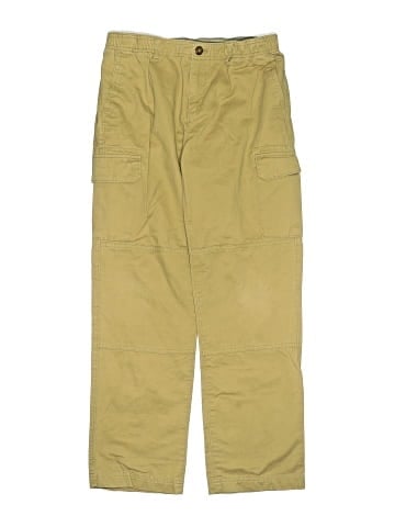 Lands' End Cargo Pants (view 1)