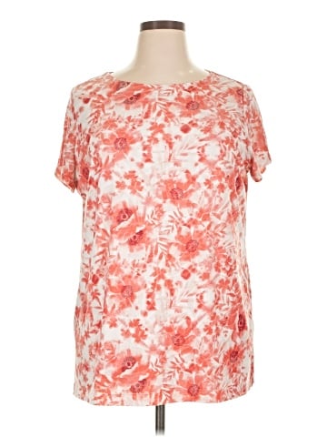 Susan Graver Casual Dress (view 1)