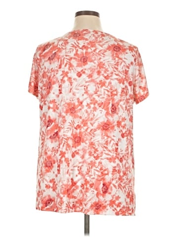Susan Graver Casual Dress (view 2)