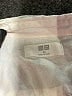 Uniqlo Ivory Sleeveless Button-Down Shirt Size XS - photo 7