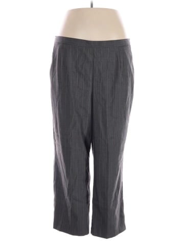 Alfred Dunner Dress Pants (view 1)