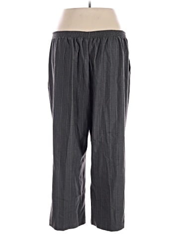 Alfred Dunner Dress Pants (view 2)