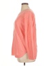 Unbranded Hearts Pink Pullover Sweater Size XL - photo 5