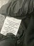 Made By Johnny Solid Black Casual Skirt Size S - photo 4