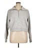 all in motion Gray Pullover Sweater Size XL - photo 1
