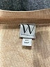 Worthington Tan Sweater Vest Size M (petite) - photo 7