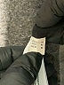 Unbranded Black Blazer Size M - photo 7