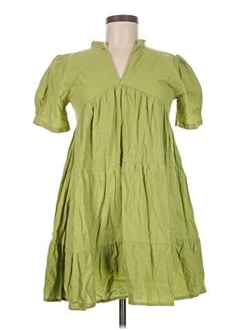 Unbranded Casual Dress (view 1)