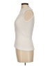 Unbranded Ivory Turtleneck Sweater Size M (estimated) - photo 5