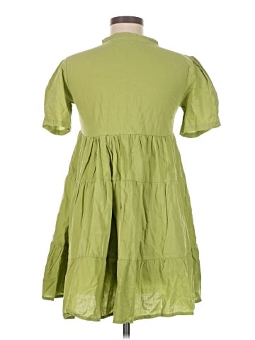 Unbranded Casual Dress (view 2)