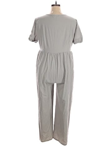 Misslook Jumpsuit (view 2)