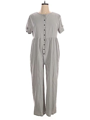 Misslook Jumpsuit (view 1)