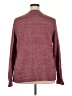 St. John's Bay Burgundy Pullover Sweater Size XXL - photo 2