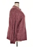 St. John's Bay Burgundy Pullover Sweater Size XXL - photo 4