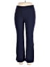 Yogipace Blue Active Pants Size L - photo 1