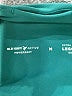 Active by Old Navy Teal Active Pants Size M - photo 4