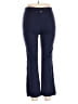 Yogipace Blue Active Pants Size L - photo 2