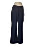 Coldwater Creek Blue Dress Pants Size 12 - photo 1