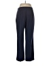 Coldwater Creek Blue Dress Pants Size 12 - photo 2