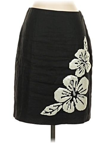 Kelly and Diane Formal Skirt (view 1)
