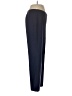 Coldwater Creek Blue Dress Pants Size 12 - photo 4