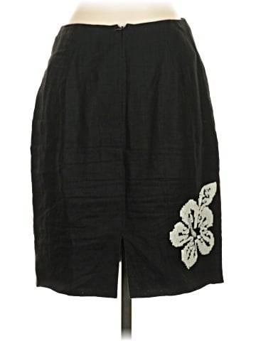 Kelly and Diane Formal Skirt (view 2)