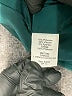 J.Crew Solid Green Formal Skirt Size 12 - photo 5