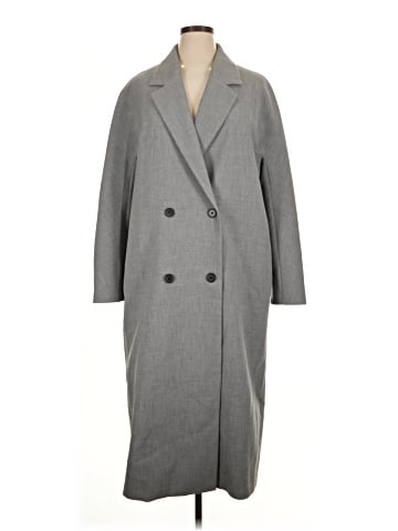 Babaton Coat (view 1)