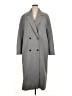 Babaton Gray Coat Size XL - photo 1