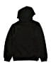 Unbranded 100% Polyester Black Pullover Hoodie Size 150 cm / US 12 - photo 2
