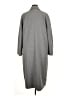 Babaton Gray Coat Size XL - photo 2