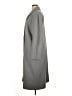 Babaton Gray Coat Size XL - photo 5