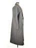Babaton Gray Coat Size XL - photo 4