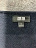 Uniqlo Black Pullover Sweater Size M - photo 7