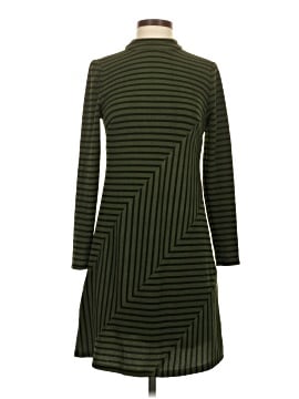 green emerald velvet dress Anthropologie Hutch Fringe One Shoulder Mini Dress Size Medium Petite Mint   Finds For You